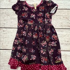 Beautiful Matilda Jane Dress
